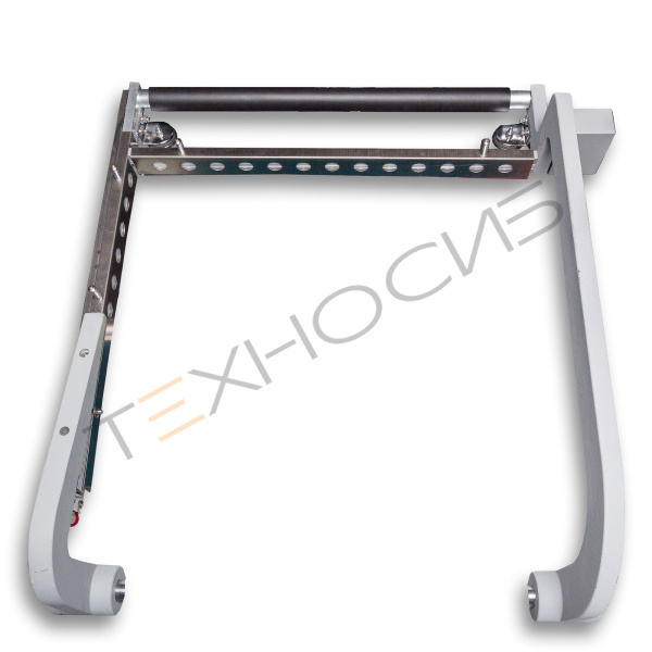 Верхняя рамка в сборе BSL-5045L Техно-Сиб - Купить с доставкой по всей России