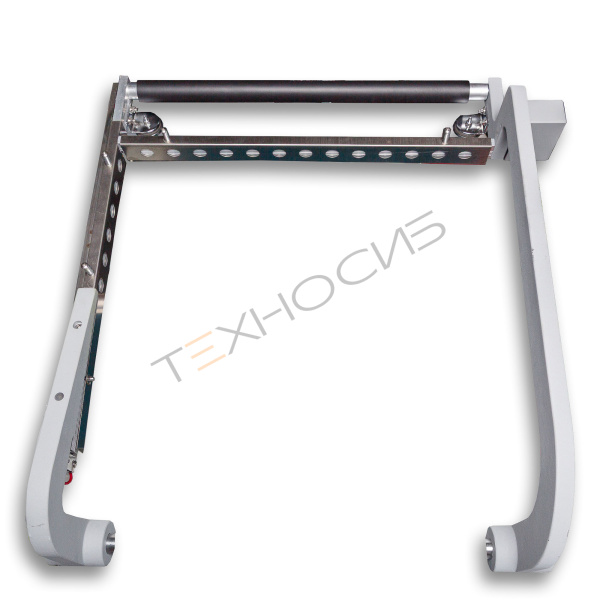 Верхняя рамка в сборе BSL-5045L Техно-Сиб - Купить с доставкой по всей России 