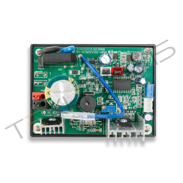 Плата регулировки скорости для миксера B5/7 Техно-Сиб - Купить с доставкой по всей России 