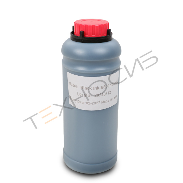 Чернила B600 для каплеструйного принтера HL-A470 (1000 мл) Техно-Сиб - Купить с доставкой по всей России
