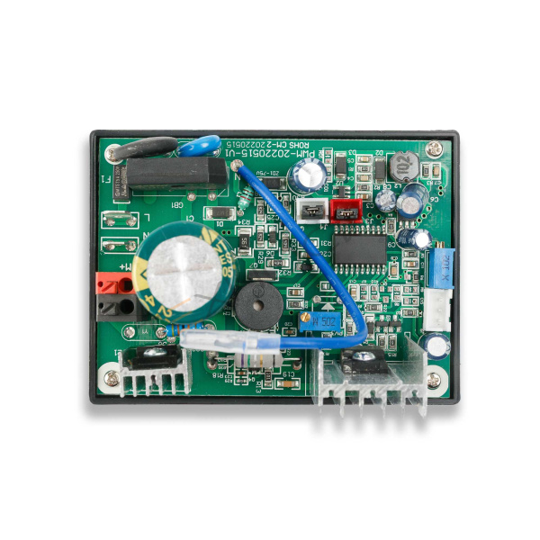 Плата регулировки скорости для миксера B5/7 Техно-Сиб - Купить с доставкой по всей России 