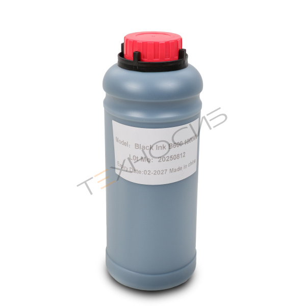 Чернила B600 для каплеструйного принтера HL-A470 (1000 мл) Техно-Сиб - Купить с доставкой по всей России 