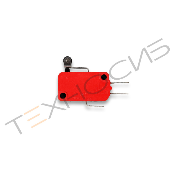 Микропереключатель RV-165-1C25 для KZB Техно-Сиб - Купить с доставкой по всей России 