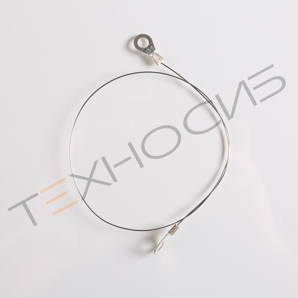 Нихром для SP-450 Техно-Сиб - Купить с доставкой по всей России 