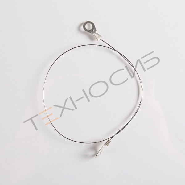 Нихром для SP-450 Техно-Сиб - Купить с доставкой по всей России