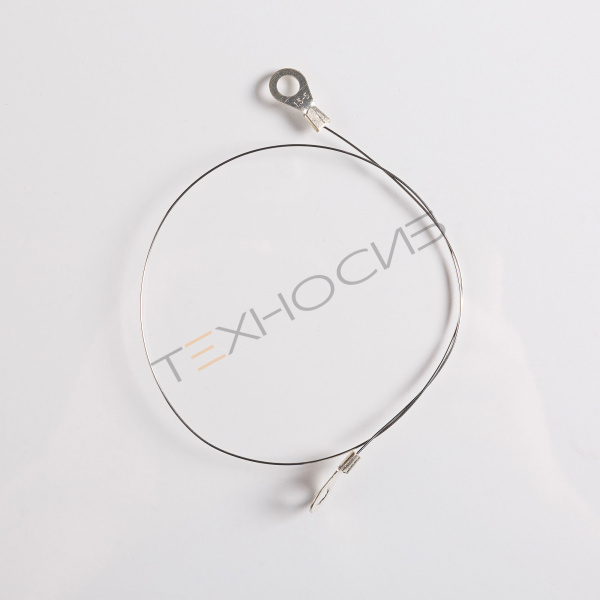 Нихром для SP-450 Техно-Сиб - Купить с доставкой по всей России 