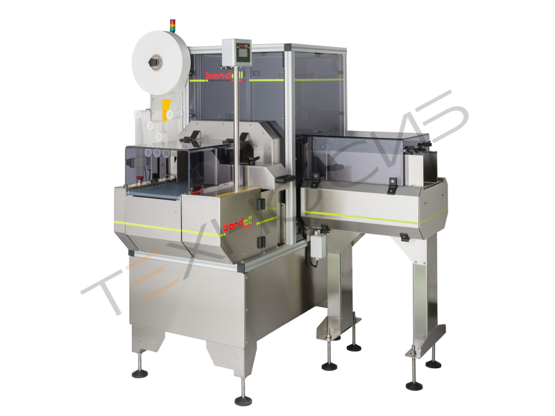 BAND'ALL автоматическая линия TRC Техно-Сиб - Купить с доставкой по всей России