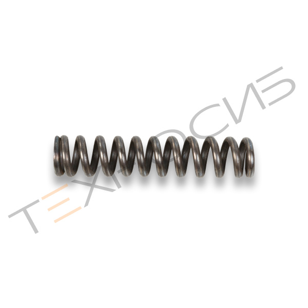 Пружина сжатия для DK-50/D Техно-Сиб - Купить с доставкой по всей России 
