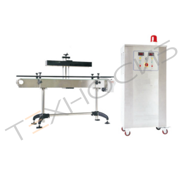 Индукционный запайщик HL-3000A Техно-Сиб - Купить с доставкой по всей России 