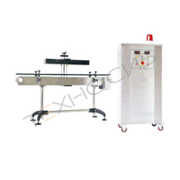 Индукционный запайщик HL-3000A Техно-Сиб - Купить с доставкой по всей России