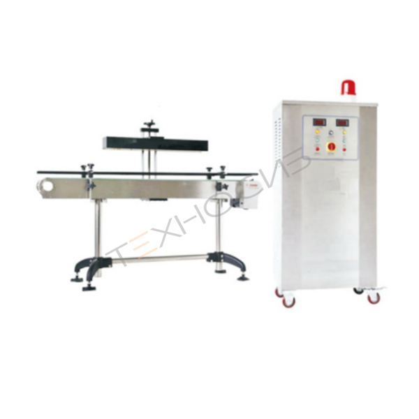 Индукционный запайщик HL-3000A Техно-Сиб - Купить с доставкой по всей России 