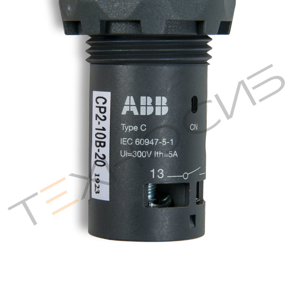 Кнопка (0220006) Техно-Сиб - Купить с доставкой по всей России 4