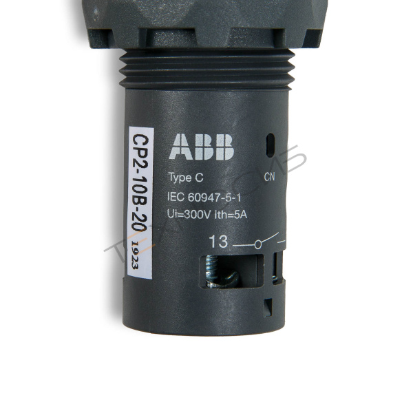 Кнопка (0220006) Техно-Сиб - Купить с доставкой по всей России 4