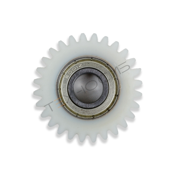 Шестерня 28Т для MY-380F Техно-Сиб - Купить с доставкой по всей России 3