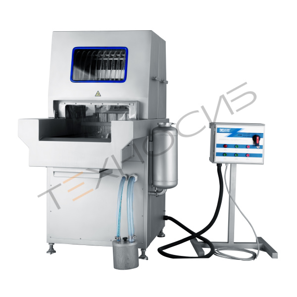 Инъектор ZS88 (4 мм, частотник) Техно-Сиб - Купить с доставкой по всей России