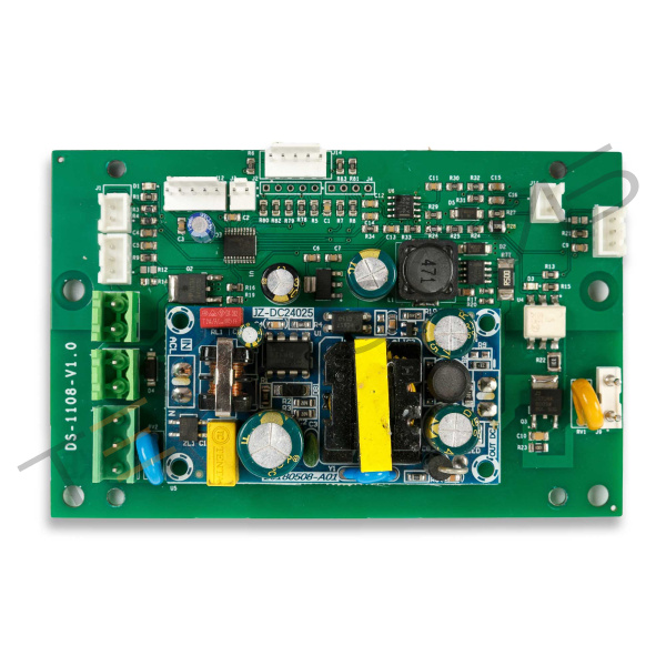 Плата управления для HL-1108 Техно-Сиб - Купить с доставкой по всей России 