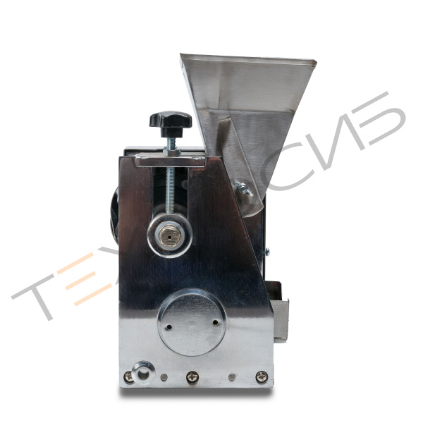 Формующая голова для JGL-135-6A (25-30g, 100*66*6) HZ Техно-Сиб - Купить с доставкой по всей России 3