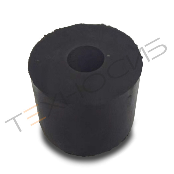 Демпферная резиновая втулка Ø60 мм для DXDY-1000AIII Техно-Сиб - Купить с доставкой по всей России 