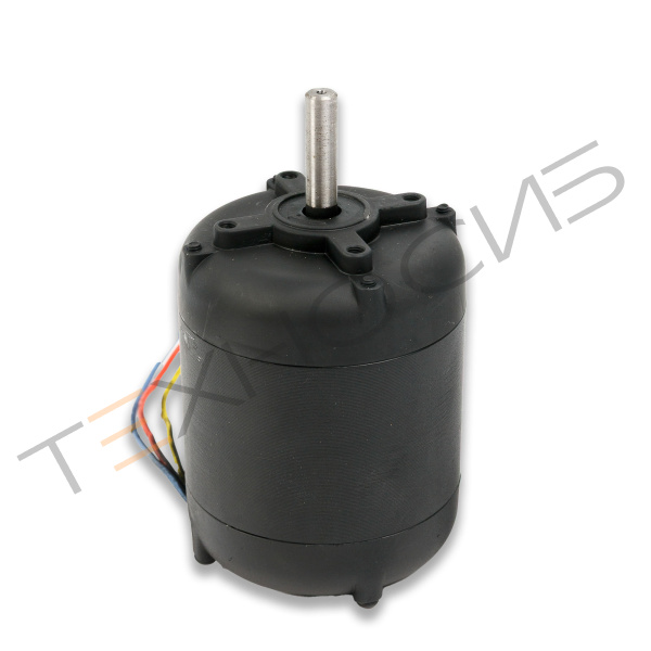 Мотор-редуктор для MY-380F (YYD83-60 220В) Техно-Сиб - Купить с доставкой по всей России 