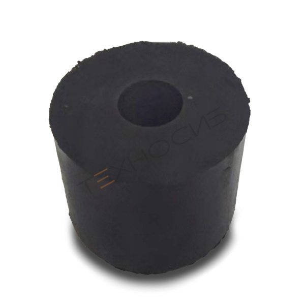 Демпферная резиновая втулка Ø60 мм для DXDY-1000AIII Техно-Сиб - Купить с доставкой по всей России 