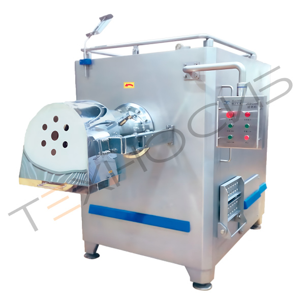 Промышленный волчок JRD-300 (1 шнек, 1 скорость) Техно-Сиб - Купить с доставкой по всей России 