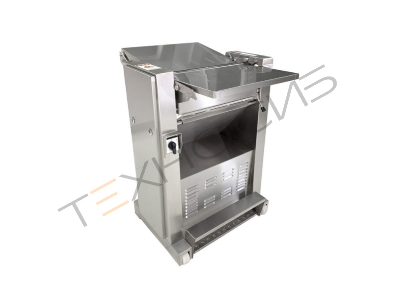 Шкуросъемная машина DRB-QP500 Техно-Сиб - Купить с доставкой по всей России 