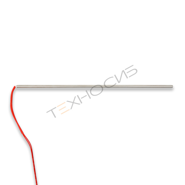 Тэн Ø10*520 мм 750 Вт для BSF-5545LD/LE Техно-Сиб - Купить с доставкой по всей России 