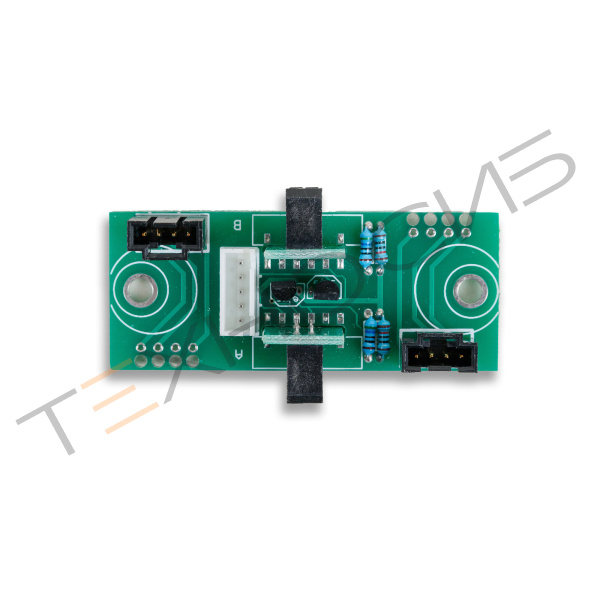 Энкодер привода ковшей мультигоровочного дозатора 10 ковш. Техно-Сиб - Купить с доставкой по всей России 