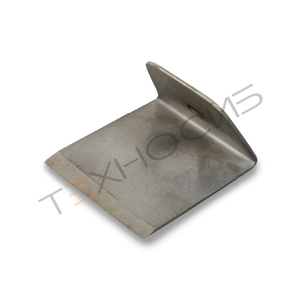 Нижний скребок для ST-ll (ширина 56мм, 18-20гр.) Техно-Сиб - Купить с доставкой по всей России