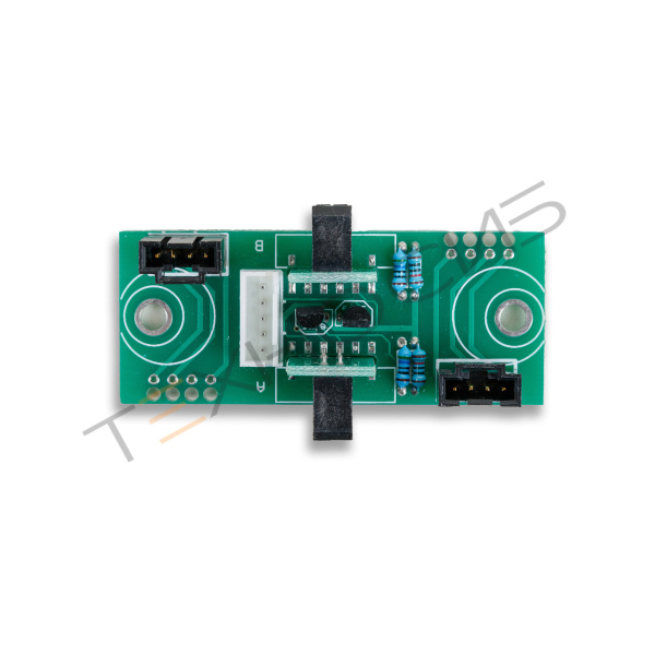 Энкодер привода ковшей мультигоровочного дозатора 10 ковш. Техно-Сиб - Купить с доставкой по всей России