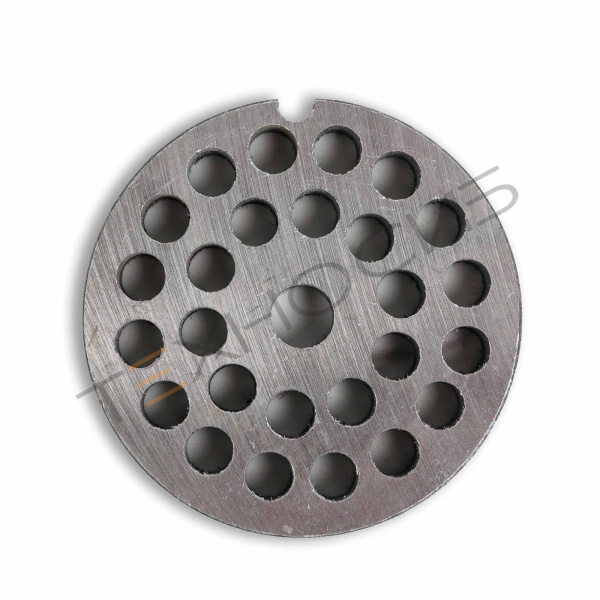 Решетка для мясорубки TT-12 8 мм Техно-Сиб - Купить с доставкой по всей России