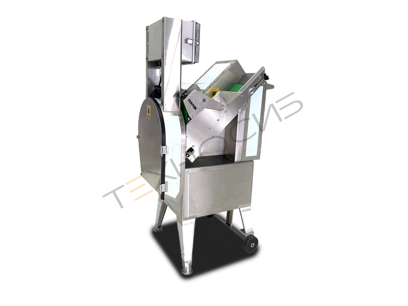 Слайсер для нарезки под углом DRB-304X Техно-Сиб - Купить с доставкой по всей России 