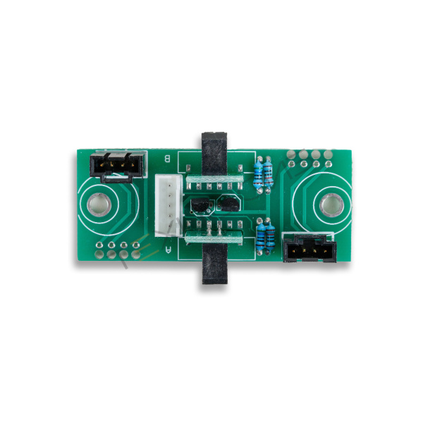 Энкодер привода ковшей мультигоровочного дозатора 10 ковш. Техно-Сиб - Купить с доставкой по всей России 