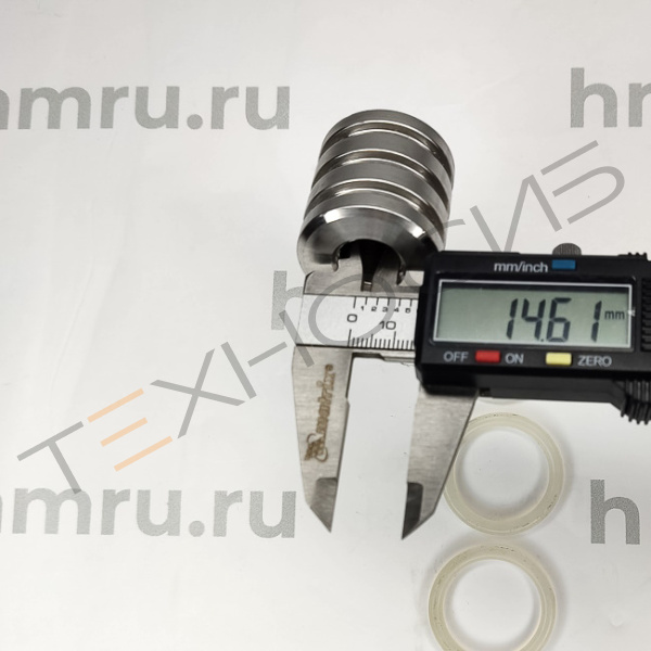 Поршень для LPF/PPF-100(T) стандартный Техно-Сиб - Купить с доставкой по всей России 7