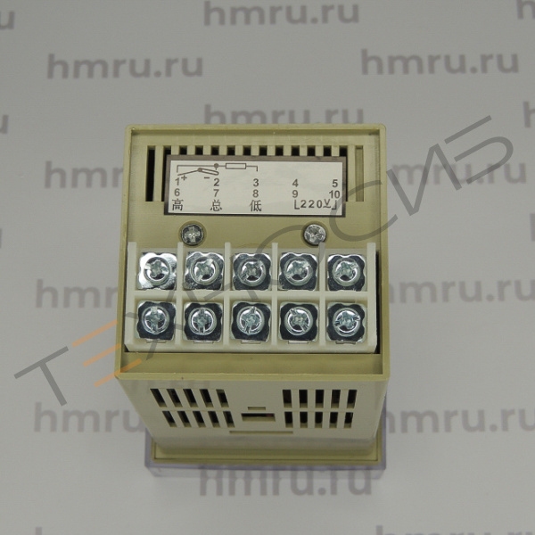 Терморегулятор TEQD-2301B/E400 Техно-Сиб - Купить с доставкой по всей России 2