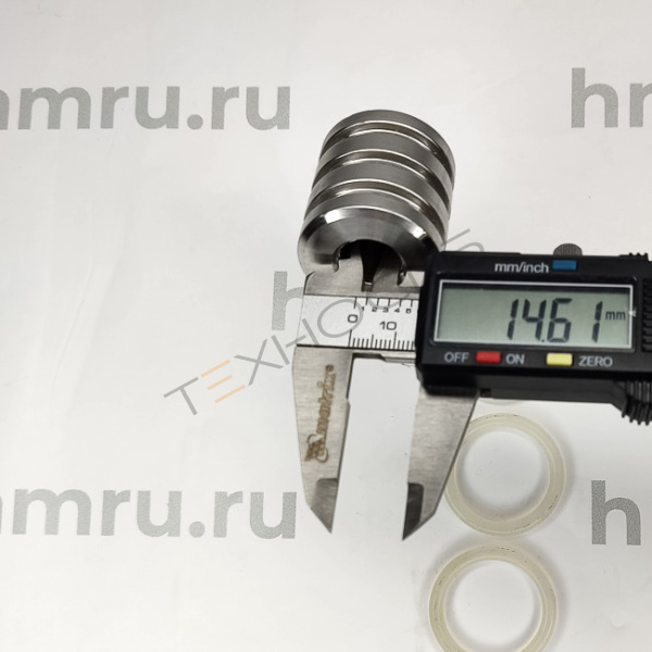 Поршень для LPF/PPF-100(T) стандартный Техно-Сиб - Купить с доставкой по всей России 7