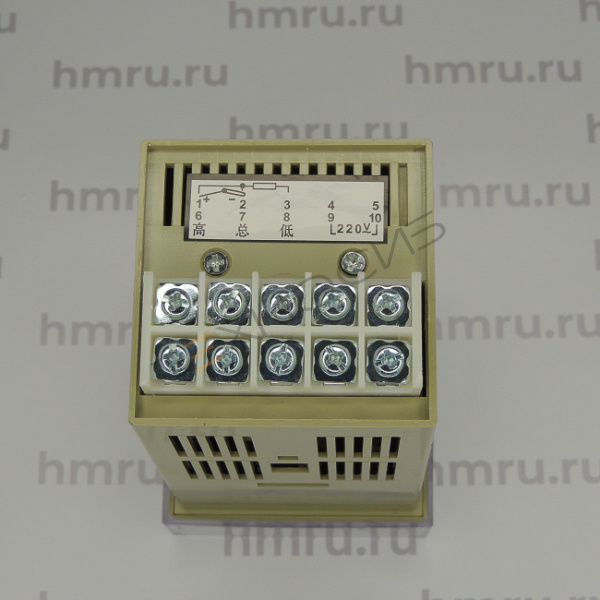 Терморегулятор TEQD-2301B/E400 Техно-Сиб - Купить с доставкой по всей России 2