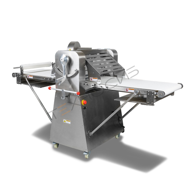 Автоматическая тестораскаточная машина YP-520 Техно-Сиб - Купить с доставкой по всей России 