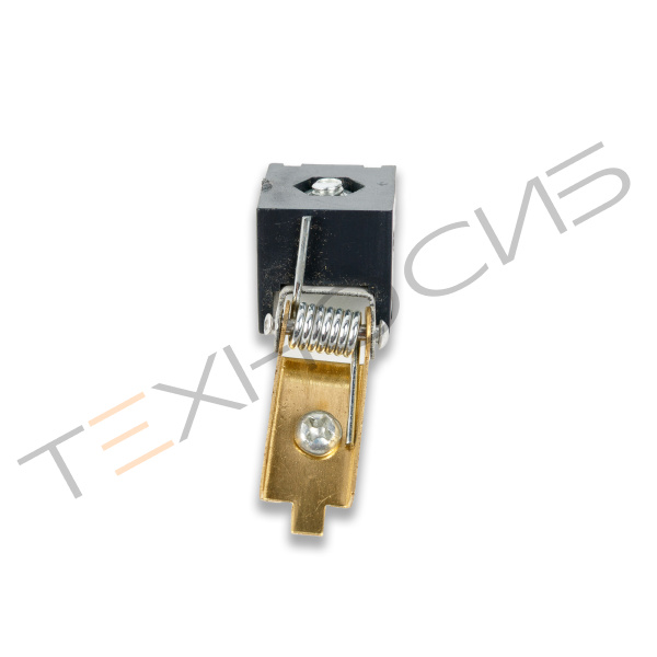 Держатель нихрома для запайщика серии FRT Техно-Сиб - Купить с доставкой по всей России 4