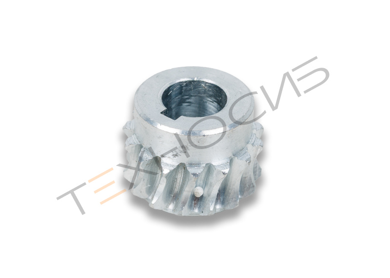 Червячное колесо для MC-250 Техно-Сиб - Купить с доставкой по всей России 