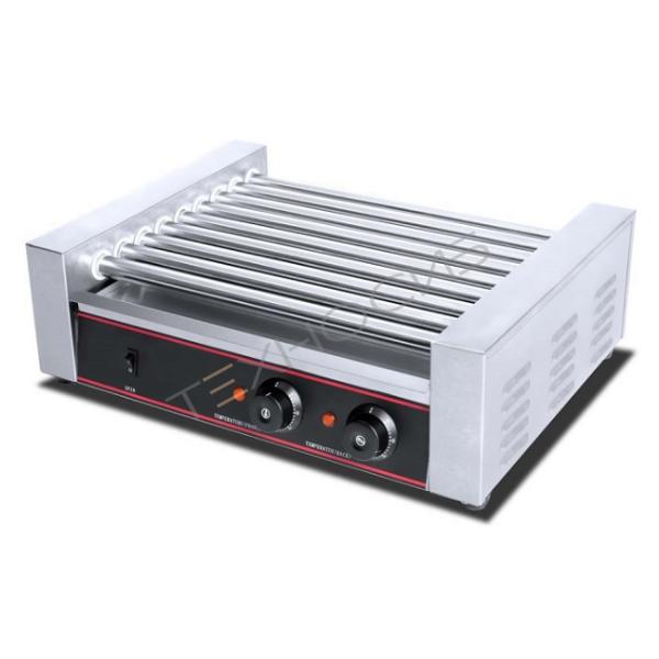 Роликовый гриль для хот-догов HHD-05 Техно-Сиб - Купить с доставкой по всей России 