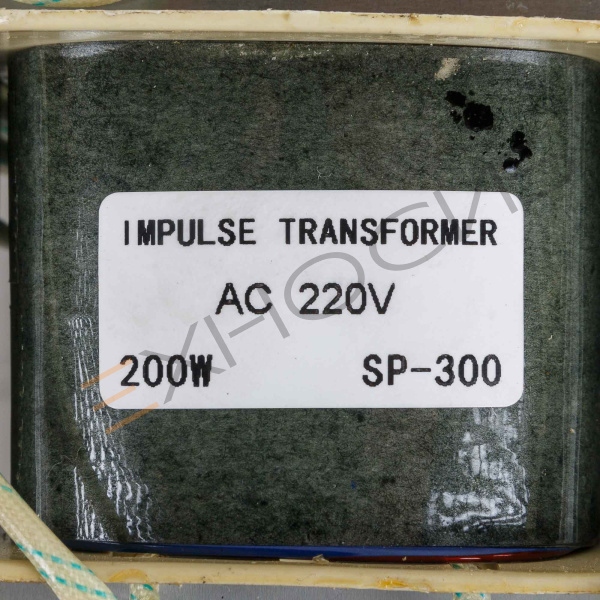 Трансформатор для SP-300 Техно-Сиб - Купить с доставкой по всей России 4