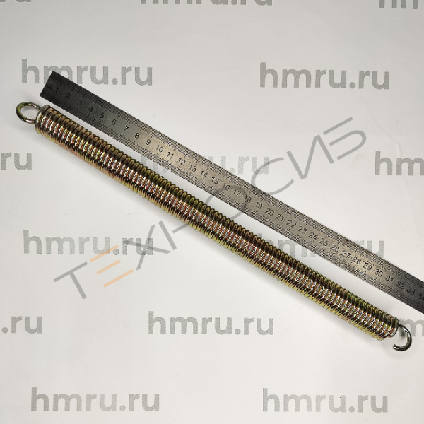 Пружина возвратная для DZ-1100/2L Техно-Сиб - Купить с доставкой по всей России