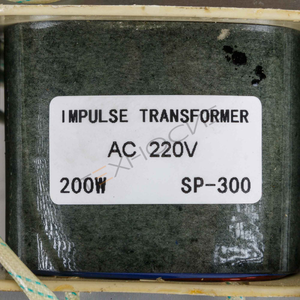 Трансформатор для SP-300 Техно-Сиб - Купить с доставкой по всей России 4