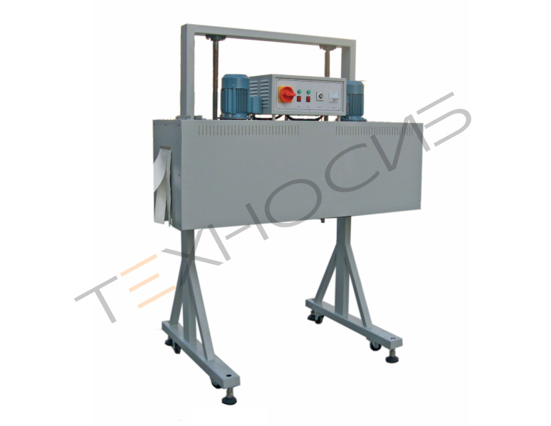 Тоннели для термоусаживания колпачков и этикеток на бутылки BS-1230X  Тоннели для термоусаживания колпачков и этикеток на бутылки BS-1230X Техно-Сиб - Купить с доставкой по всей России