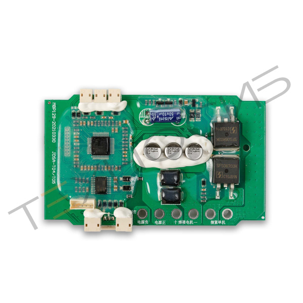 Плата управления KZ-13/16/19A Техно-Сиб - Купить с доставкой по всей России 