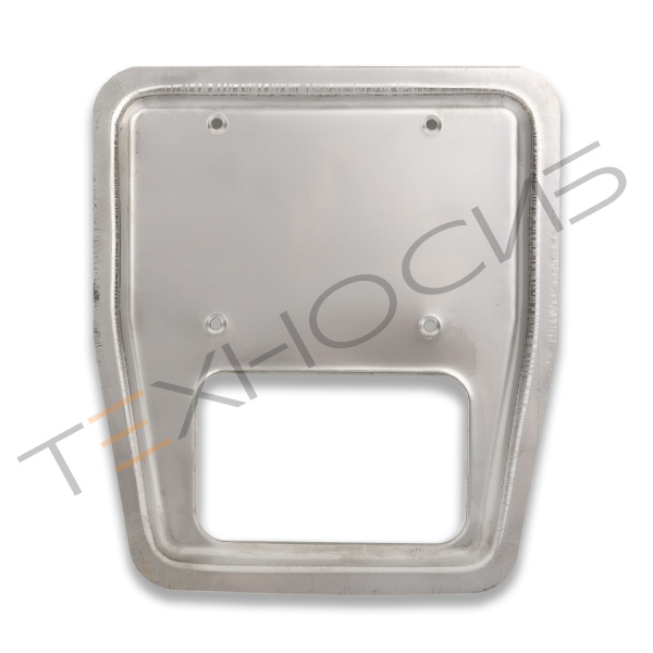 Поддон для теста JGL120/JGL135 Техно-Сиб - Купить с доставкой по всей России 2