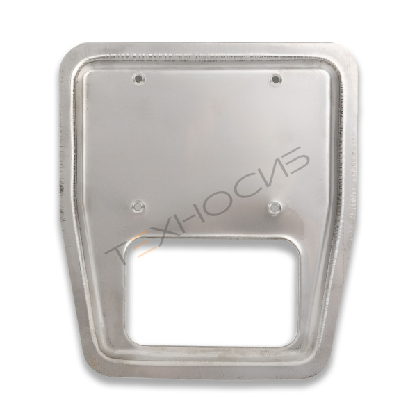 Поддон для теста JGL120/JGL135 Техно-Сиб - Купить с доставкой по всей России 2