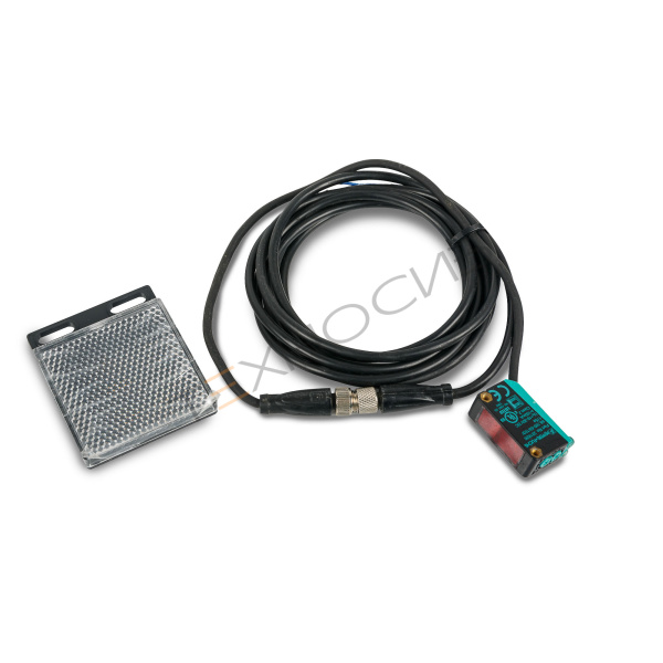 Датчик пленки на HLNV-420 PEPPERL+FICHS part № 221827 Техно-Сиб - Купить с доставкой по всей России 