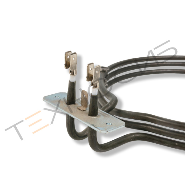 Тэн в камеру ТПЦ-370 3 Тэн в камеру ТПЦ-370 Техно-Сиб - Купить с доставкой по всей России 3